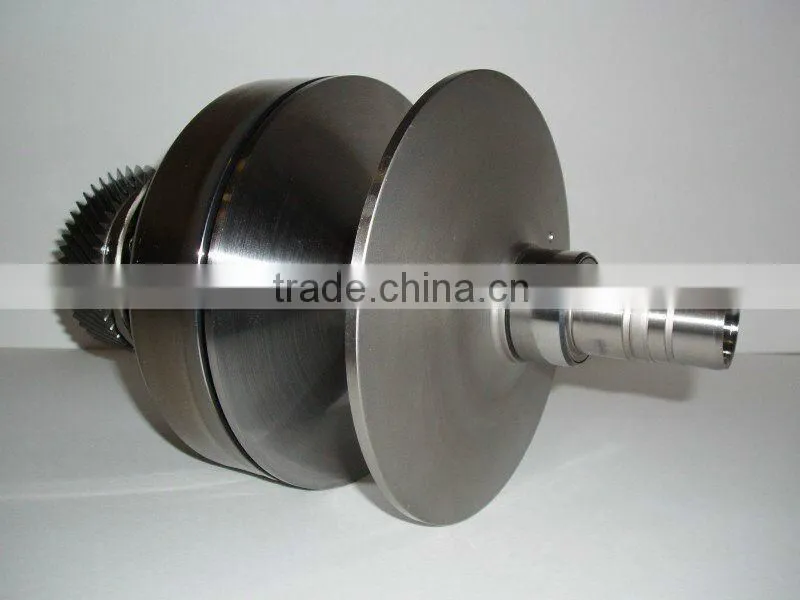 HOT SELL 01J Pulley assembly auto transmission 01J pulley
