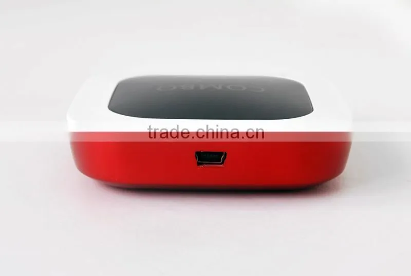 2 ports USB hub 2.0 HUB Micro USB Adapter multi sd card reader