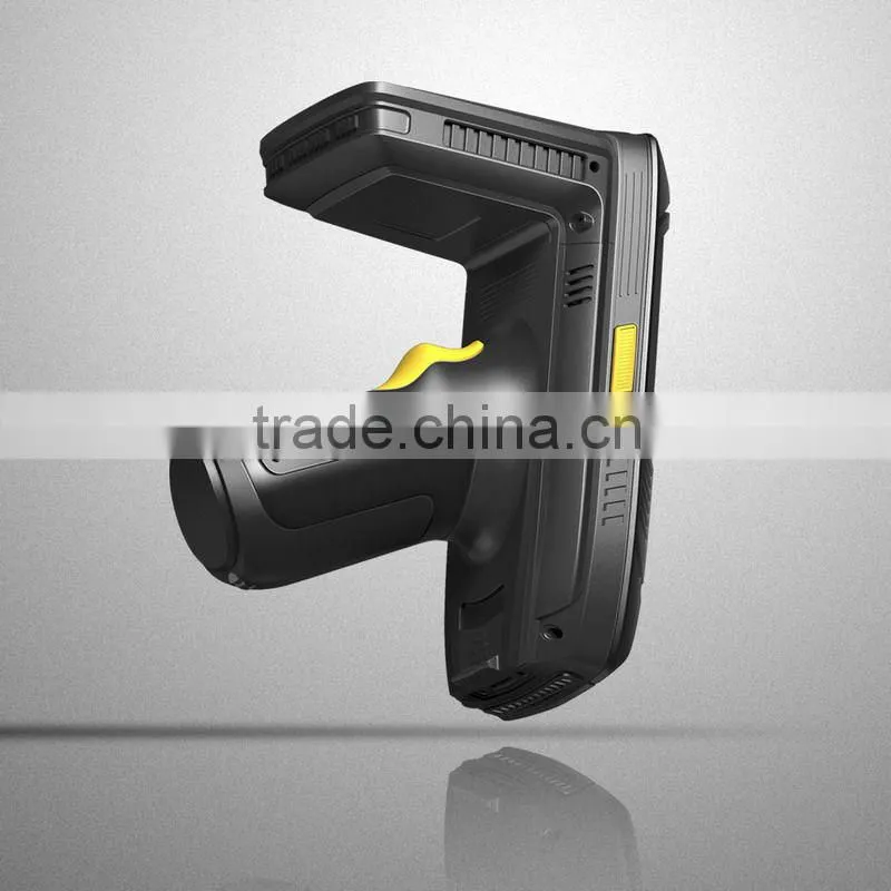 Android OS v4.0 pda RFID handheld scanners