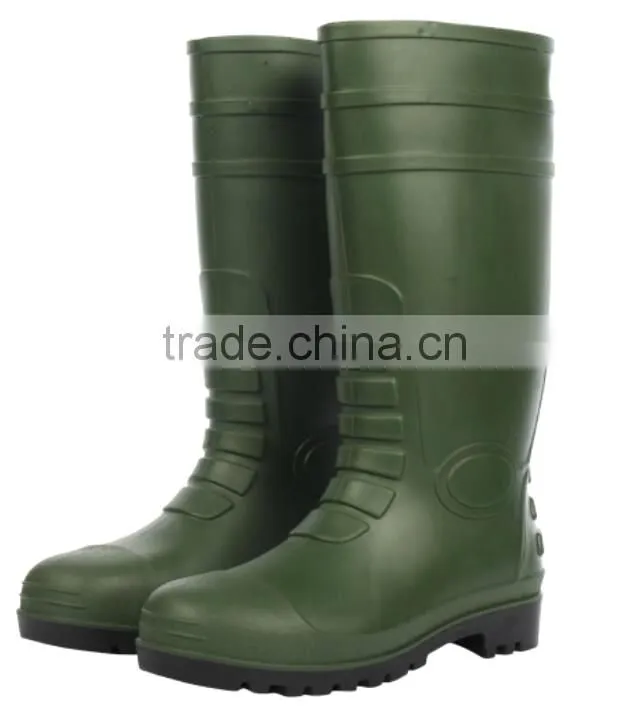 PVC Rain Boots Injection Machine (Two Color) MenWoman Boots Machine JL-288