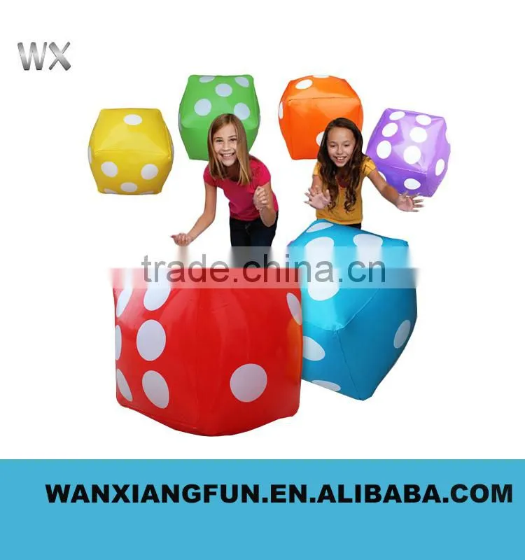 2016 new design high quality inflatable water toys