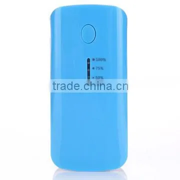 Nice Design Real Capacitive New Power Bank