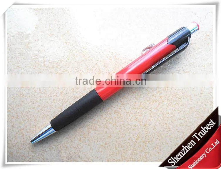 cheapest plastic pen , free sample ,disposable pen