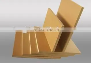 wpc construction template production line