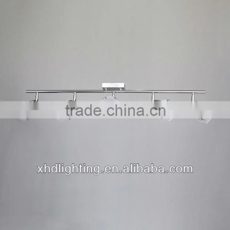 XD8807-5 Ceiling lamp