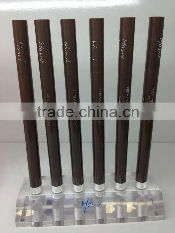 Permanent Eyebrow Makeup Pen Mastor Design Pen