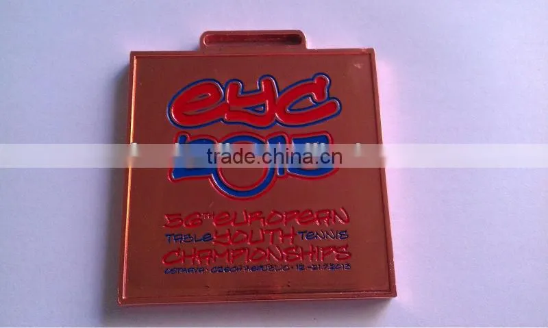 Printing ribbons and MEDALS