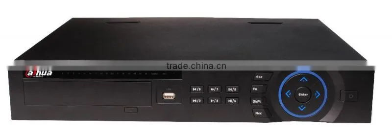 DA HUA4ch Tribrid 1080P 1.5U HDCVI DVR