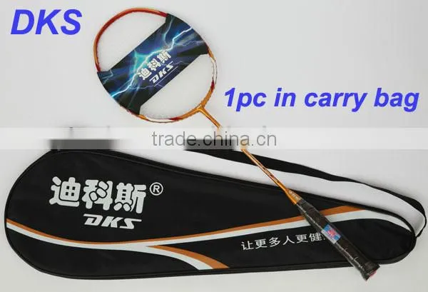 12300 DKS Professional Badminton Racket Name