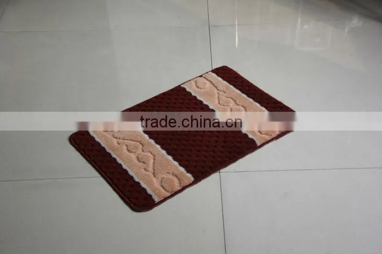 bathmat washroom floor mat