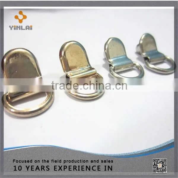 Wholesale metal shoe hooks for climbing boots
