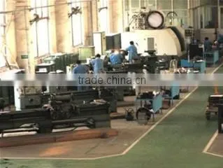 Zibo Battery Machine And Electronic Co., Ltd. company overview - view 2
