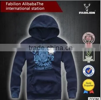 High quality Custom Design Your Own Fleece for bright colored pretty hoodie