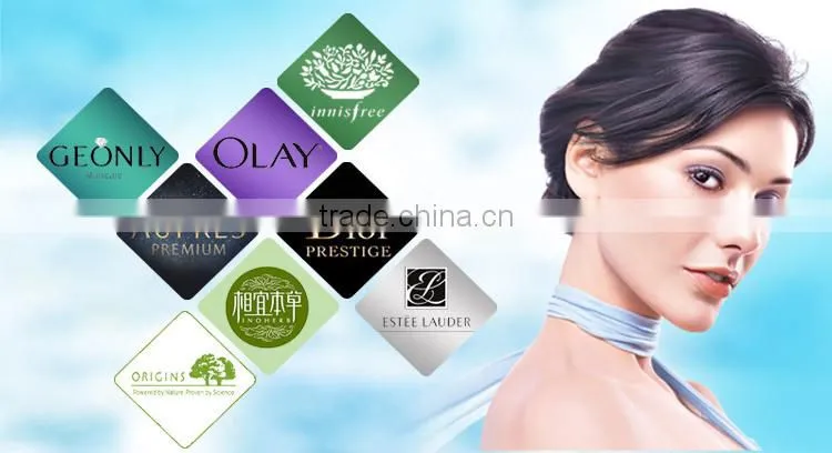 Acrylic Crystal Material Crystal Bottle, Luxury Plastic Bottles, Lotion Bottles