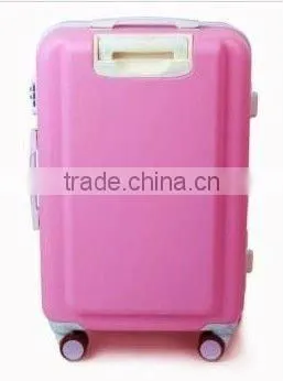 Fancy ABS Luggage
