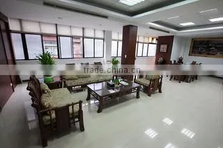 Shin Yee Screw Industrial Co., Ltd. company overview - view 1