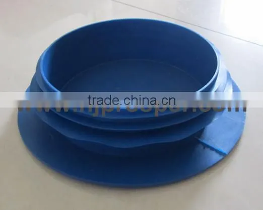 Full Push-in Flange Protectors, Caps And Plugs(YZF-C10)