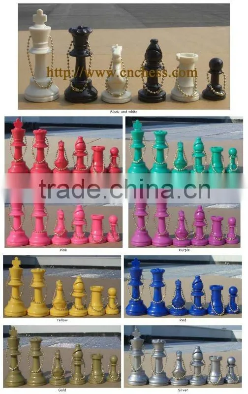 chess game set