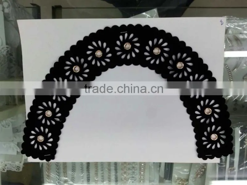 rhombic shape brass eyelet, different shape eyelet be customized