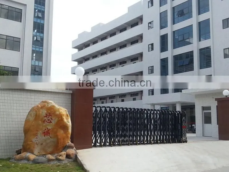 7-year gold supplier ISO18000-6B/C RFID UHF long range intergrated reader