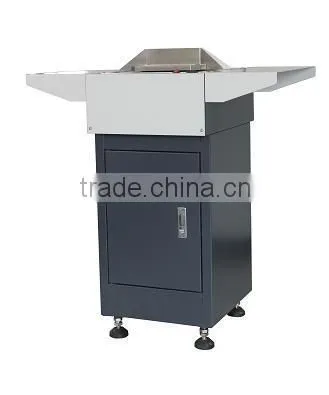 Professional manufacturer Book Perfect Glue Binder A3