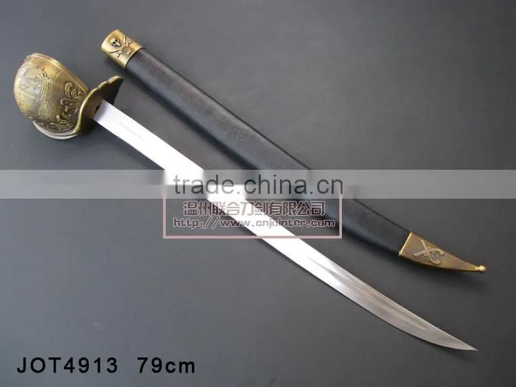 Wholesale Movie Swords Pirates of the Caribbean JOT4913