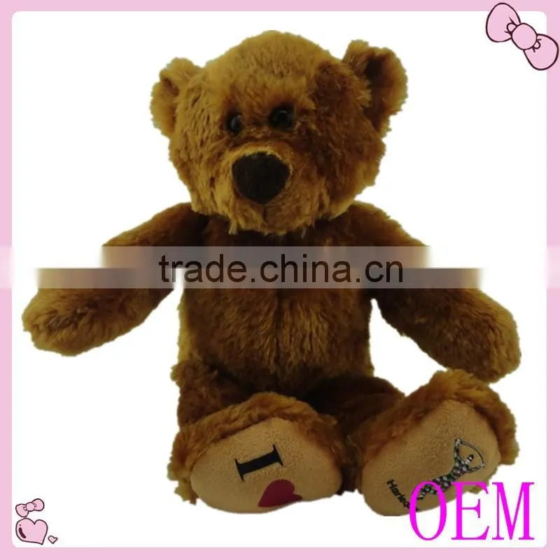 Hot Sale High Quality Soft Big Plush Bear Teddy Bear