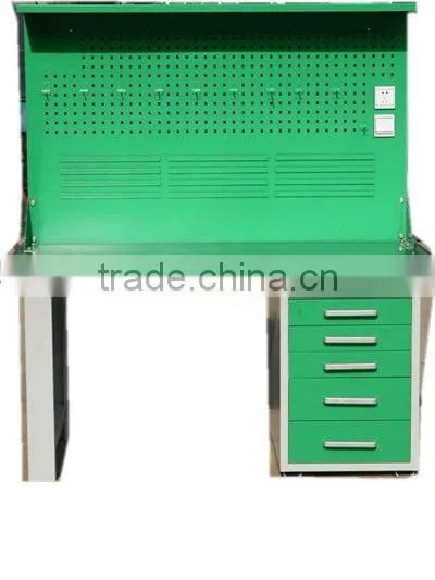 common rail working bench XZ106