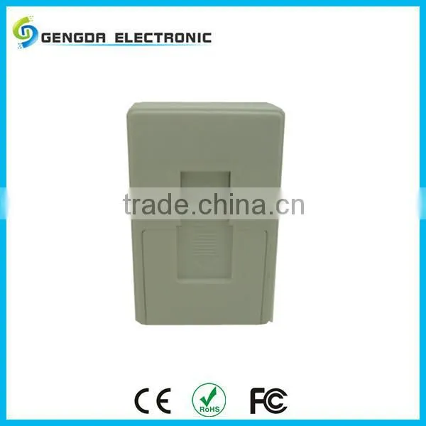 Full Automatic Induction Musical Doorbell Switch for Convenient Store