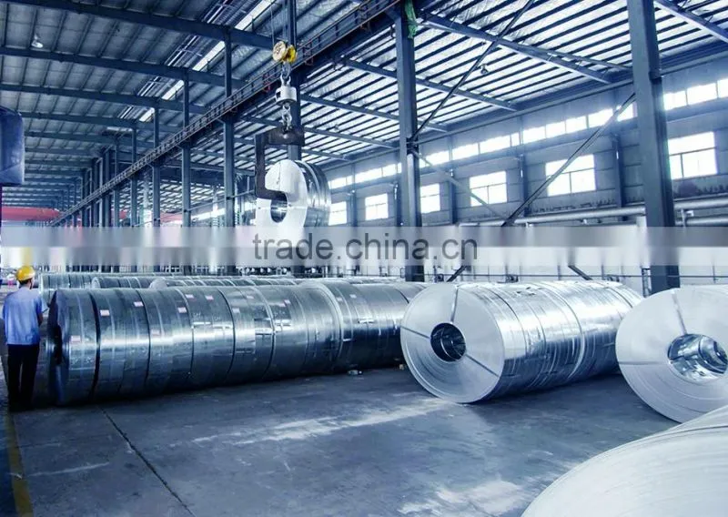 Thin wall welding steel tubing
