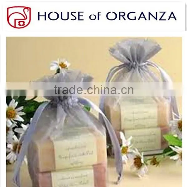 2014 Cute And Beautiful Organza Bags For Sale