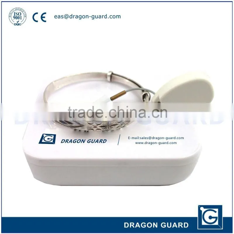 EAS alarm security tags for jewelry