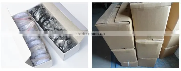 Professional Measuring Tool Green Color Customized Farm Cow Measuring Tape for Animal by OEM Service