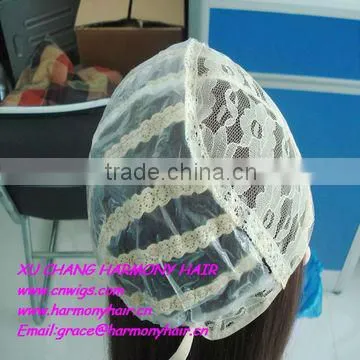 PROFESSIONAL QUALITY adjustable wig caps