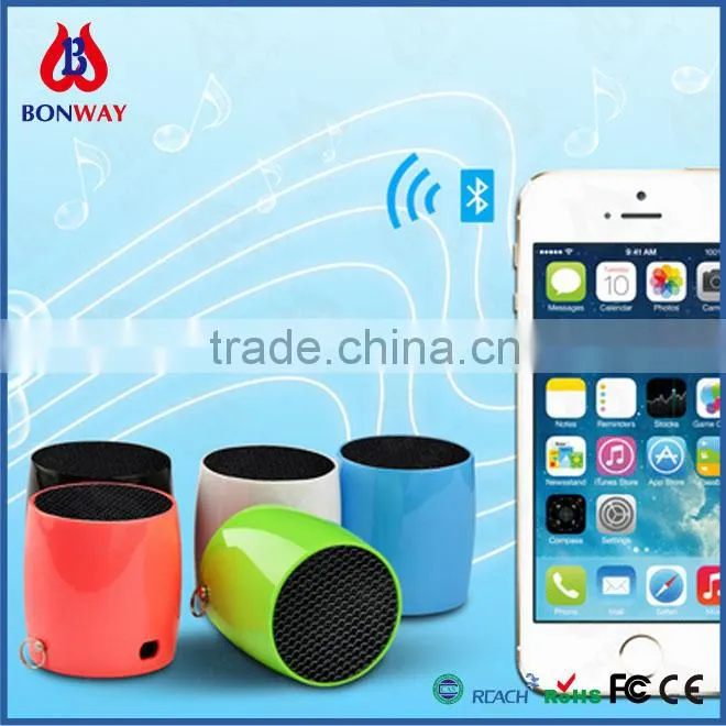 mp3 music player speaker