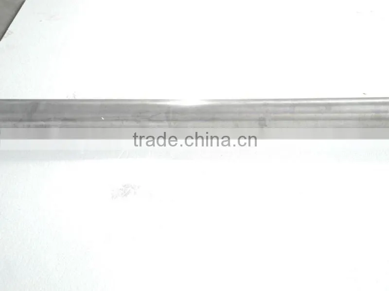 forged Super Purity Mo Rods/Bar