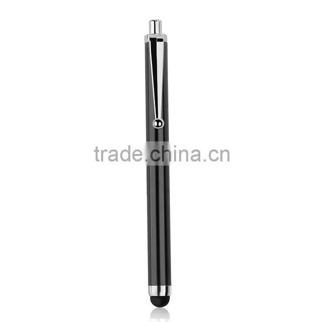 Quick Delivery Red Universal Mobile Phone Touch Screen Stylus