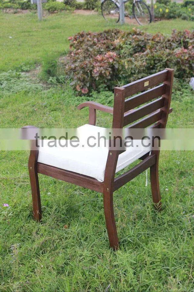 Set of Outdoor Dining