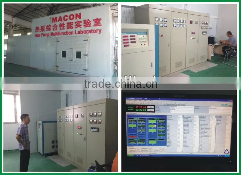air to water heat pump,floor heating. heat pump air conditioner ,hot water heat pump,(CE, CB, EC, ETL, CETL, C-TICK) OEM