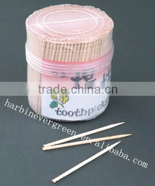 New Automatic Dispenser single-point toothpicks supplied