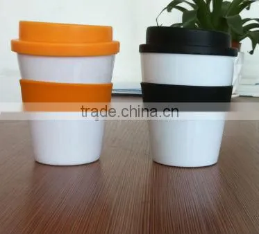 OEM colorful plastic cup