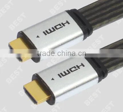 high quality 1080p hdmi cable 1.4 converter 1080P