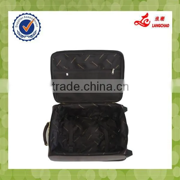 Commercial Business Man Cheap High Quality Boarding Bag