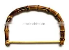 acrylic handbag handle