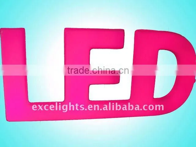 CE RoHS Approval RGB LED Module