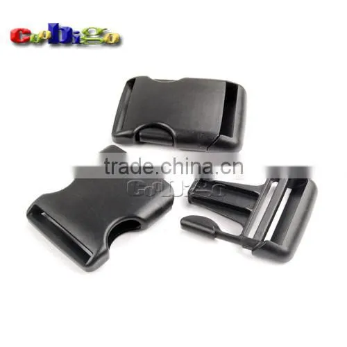 Inner Hook Buckle for Tactical Backpack Straps Hiking Camping Bags #FLC357-20/25/32/38/50