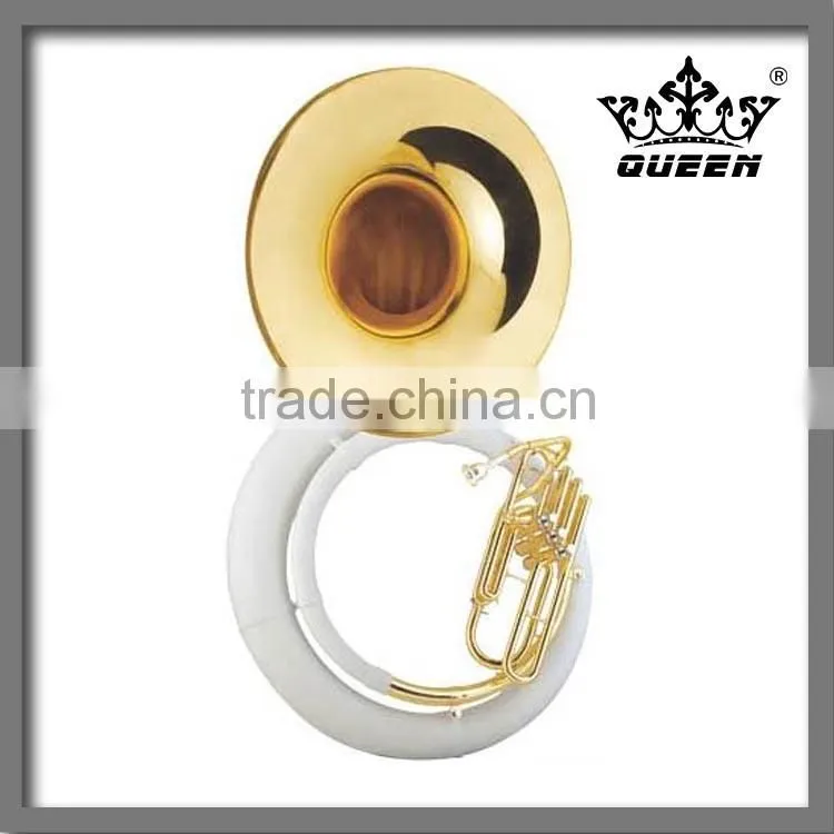 Bb Key Sousaphone