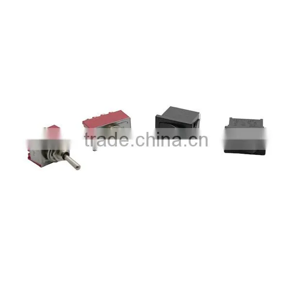 UL 110V Electrical Toggle Switch Car Switch
