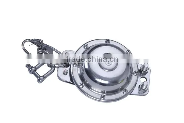 Hydrostatic Release Unit