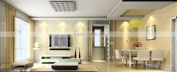 beautiful decorative pvc ceiling panels for Iran
